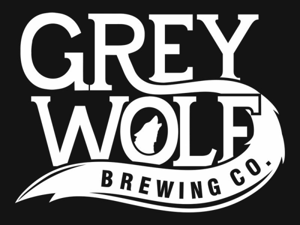 Greywolf Brewing Logo