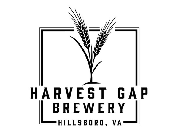 Harvest Gap Brewery Logo