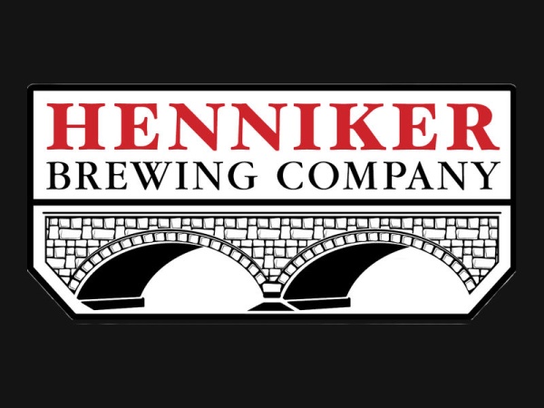 Henniker Brewing Company, LLC Logo