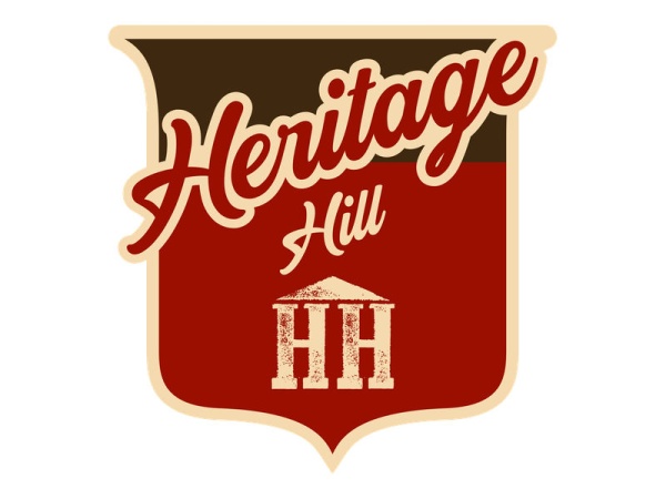 Heritage Hill Brewhouse Logo