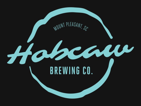 Hobcaw Brewing Company Logo