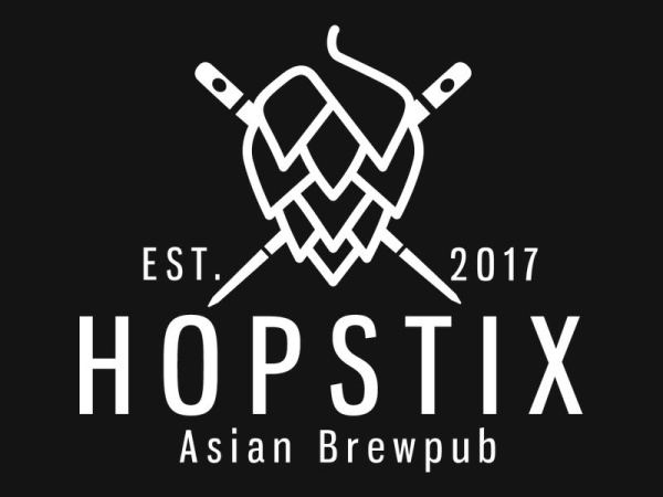 Hopstix Logo
