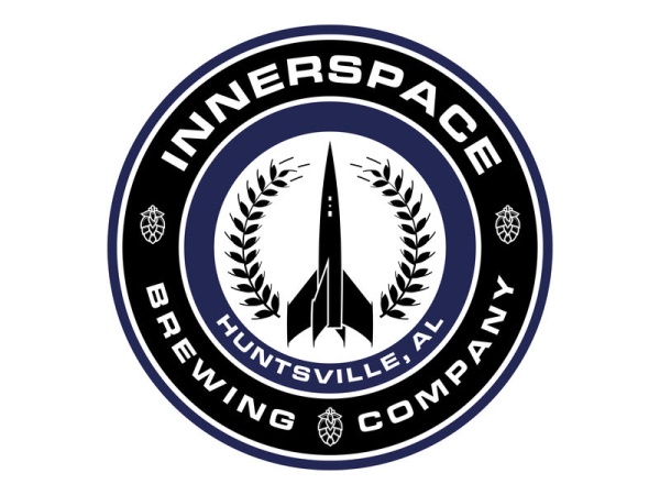 InnerSpace Brewing Company Logo