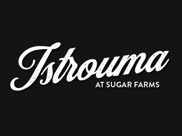 Istrouma Farms Brewing Logo
