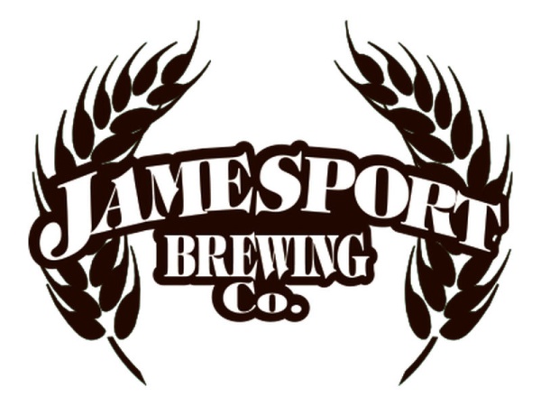 Jamesport Brewing Co Logo
