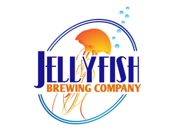 Jellyfish Brewing Company Logo