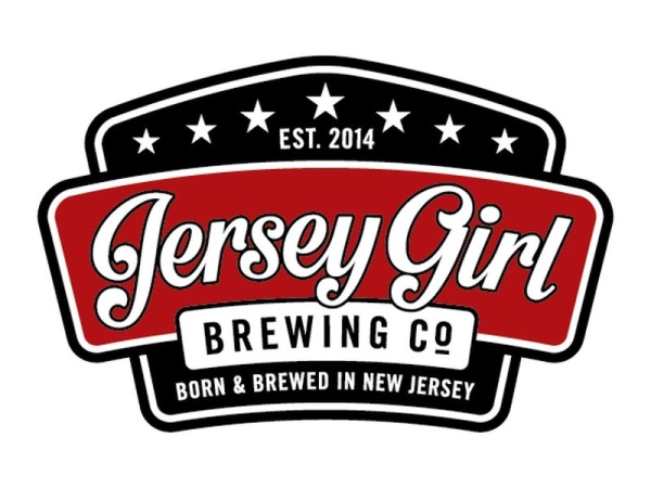 Jersey Girl Brewing Company Logo