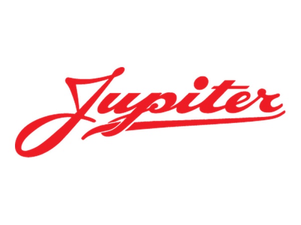 Jupiter Logo