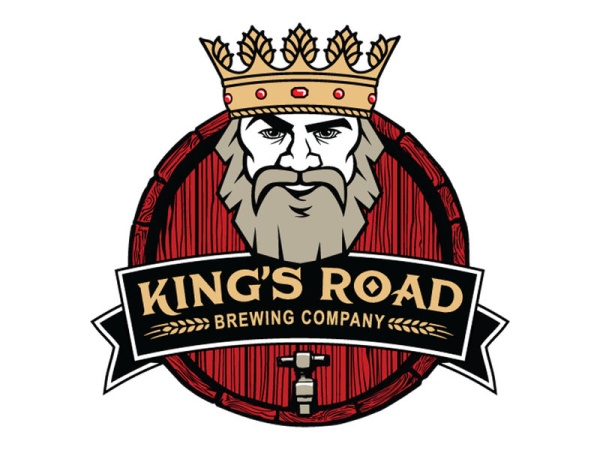 King's Road Brewing Company Logo