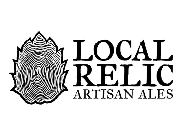 Local Relic Logo