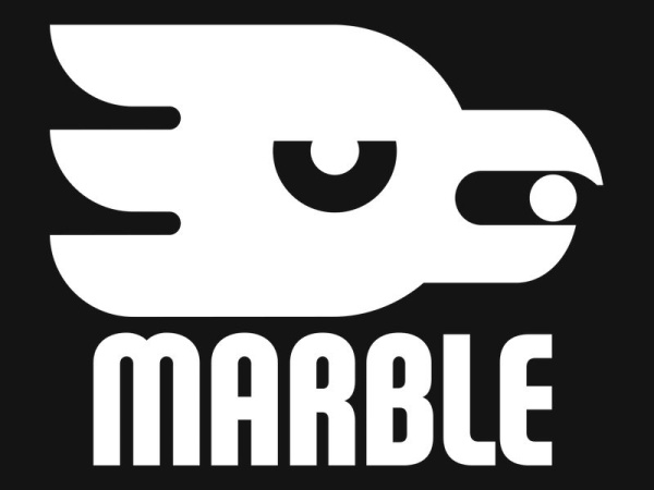 Marble Brewery - MavLab Logo