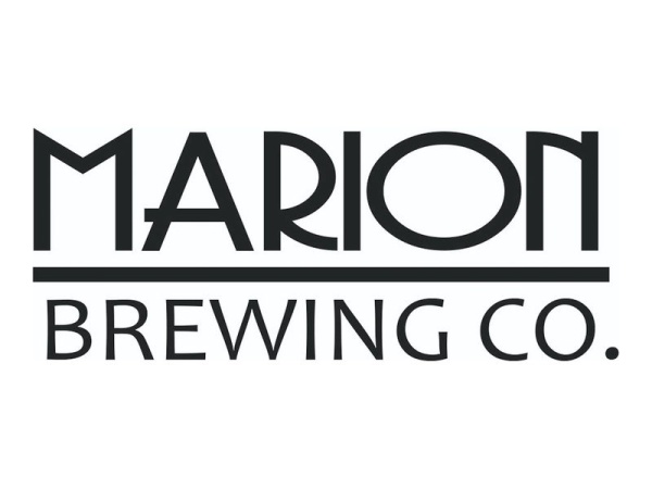 Marion Brewing Company Logo