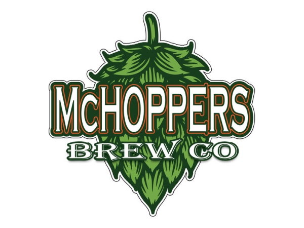 McHoppers Logo