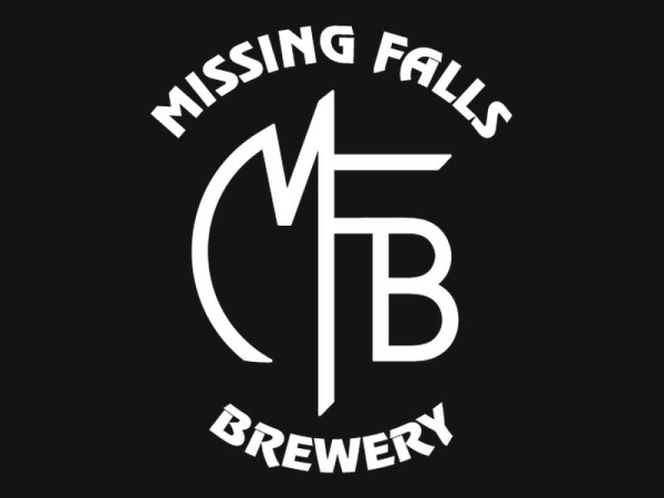 Missing Falls Brewery Logo