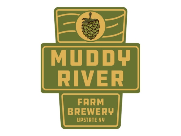 Muddy River Farm Brewery Logo
