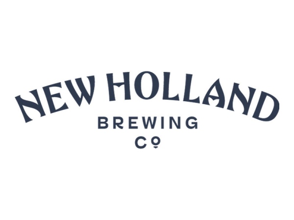 New Holland Brewing - Pub On 8th Logo