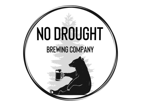 No Drought Brewing Co. Logo