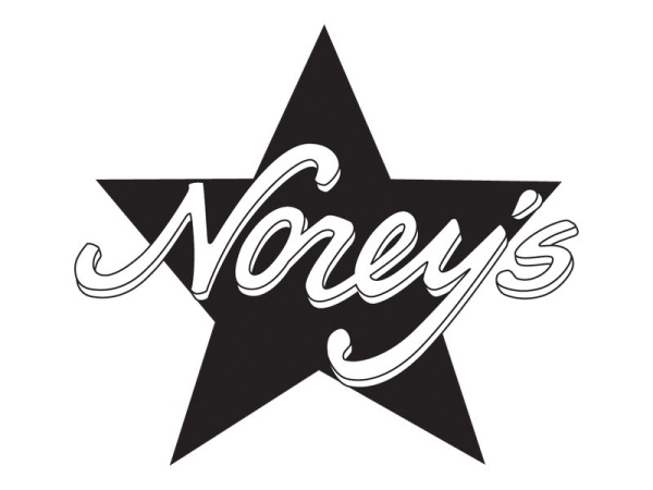 Norey's Brewpub Logo