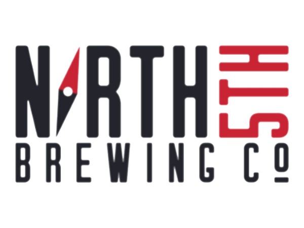 North 5th Brewing Co Logo