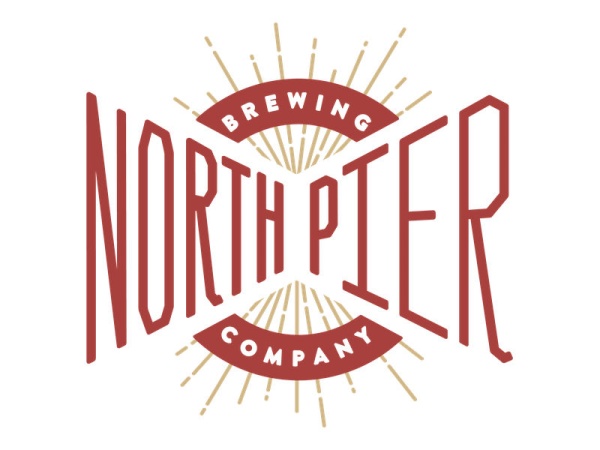 North Pier Brewing - Production Facility Logo