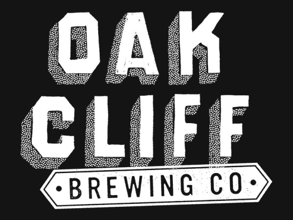 Oak Cliff Brewing Co Logo