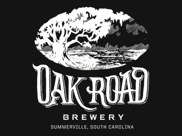 Oak Road Brewery Logo