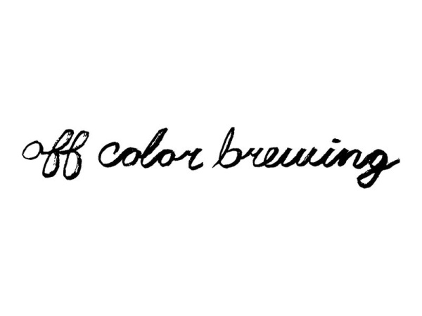 Off Color Brewing - The Mousetrap Logo