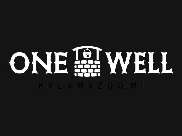 One Well Brewing Production Facility Logo