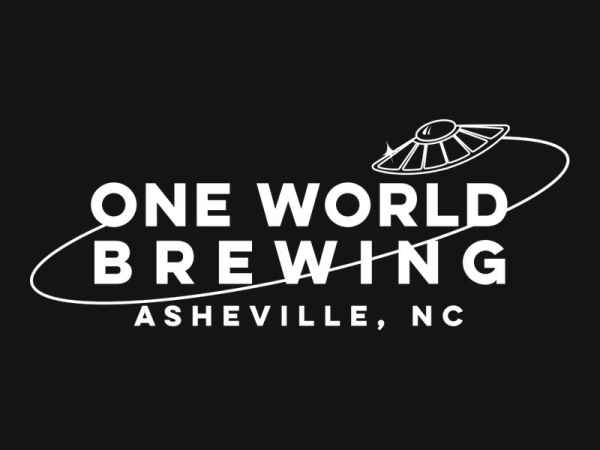 One World Brewing Logo