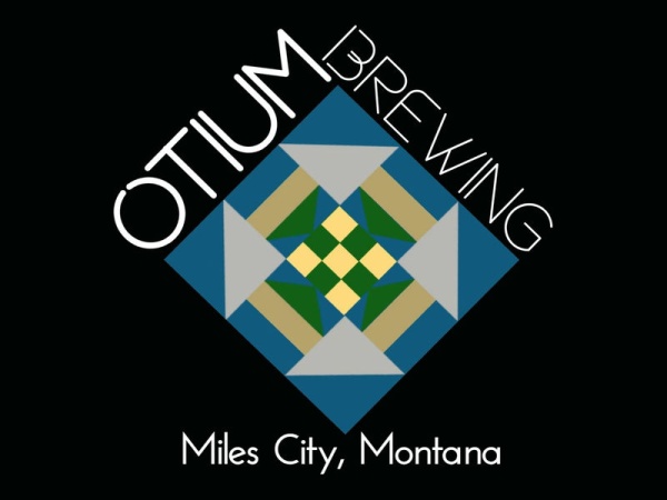Otium Brewing, LLC Logo
