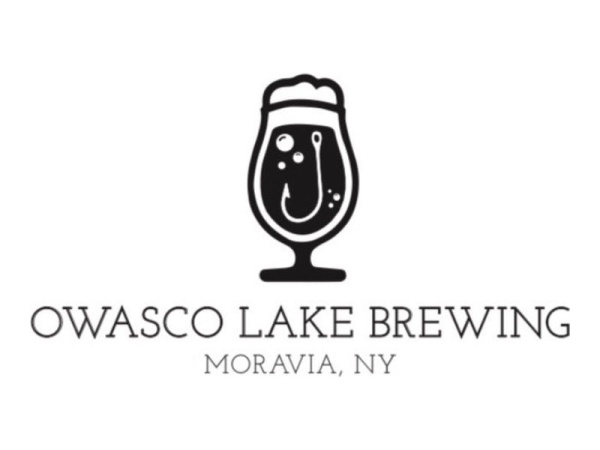 Owasco Lake Brewing Logo