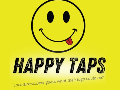 Breaking News? “Happy Taps” Taking Over Beer Zombies Bottle Shop on Warm Springs in Las Vegas? Logo