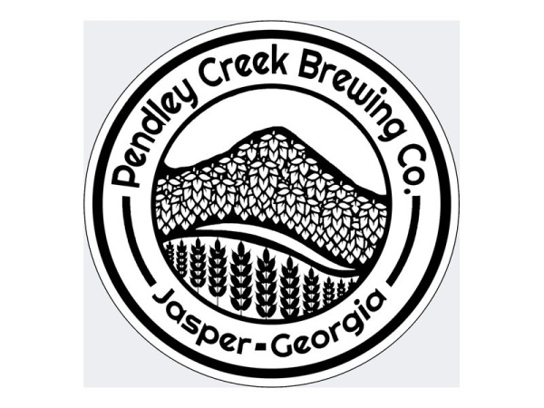 Pendley Creek Brewing Company Logo