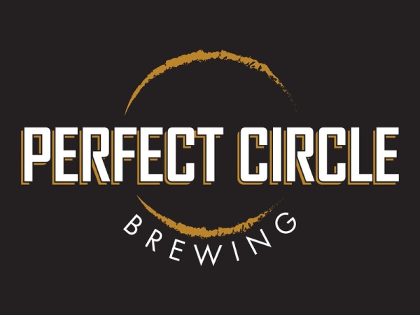 Perfect Circle Brewing Logo