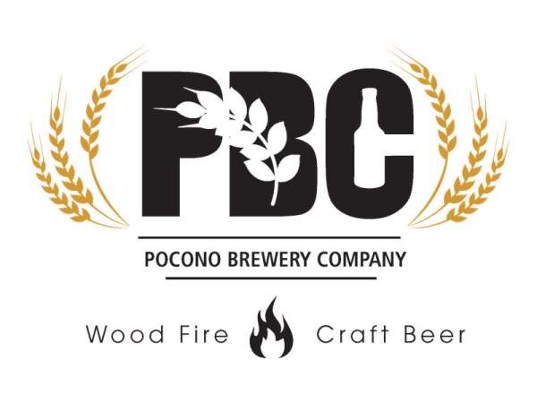 Pocono Brewery Company Logo