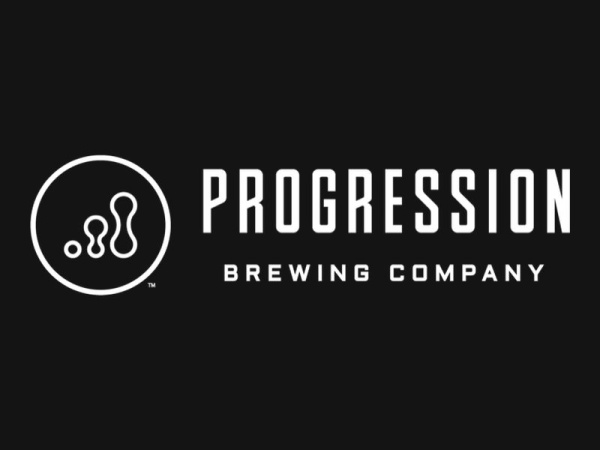 Progression Brewing Company Logo