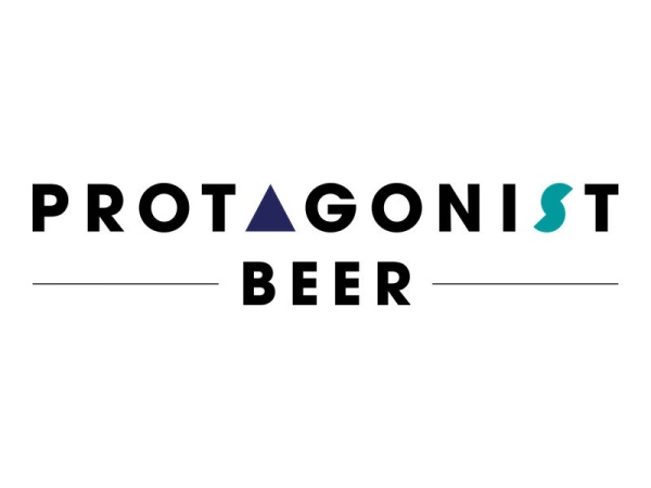 Protagonist Beer - Southend Brewery Logo