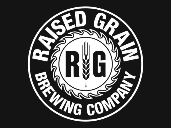 Raised Grain Brewing Company Logo