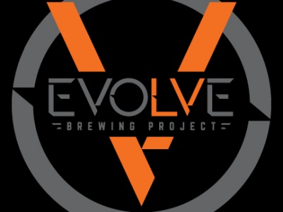 Evolve Brewing Logo