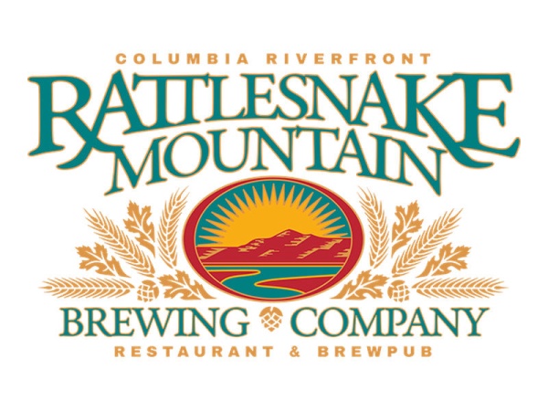 Rattlesnake Mountain Brewery / Kimo's Restaurant Logo