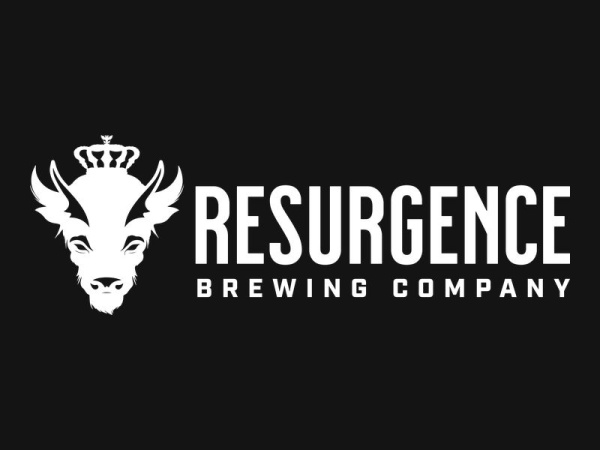 Resurgence Brewing Company Logo