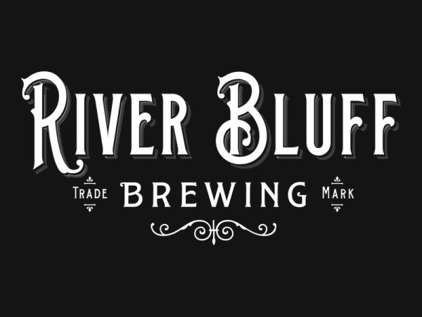 River Bluff Brewing Logo