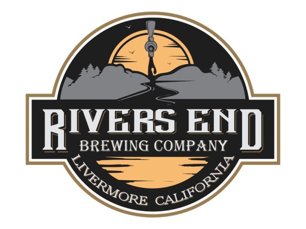 Rivers End Brewing Logo