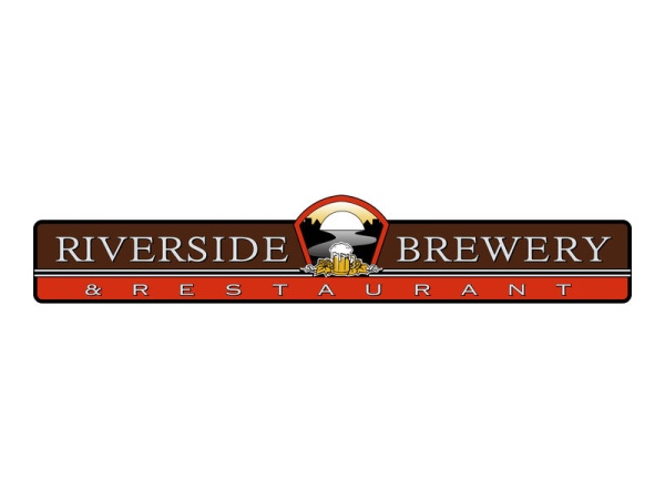Riverside Brewery &  Restaurant Logo