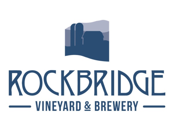 Rockbridge Vineyard & Brewery Logo