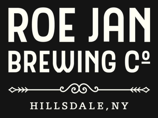 Roe Jan Brewing Company Logo