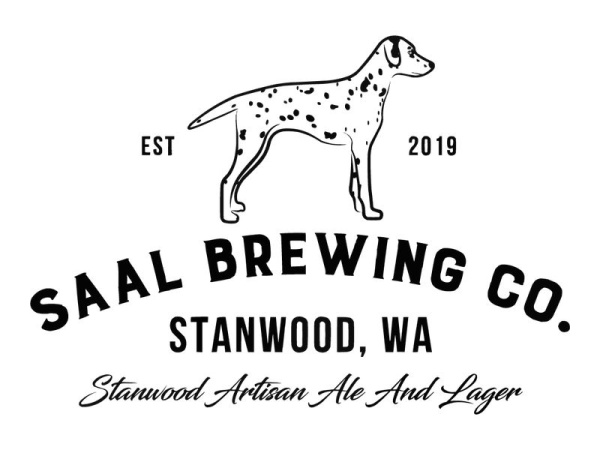 SAAL Brewing Company Logo