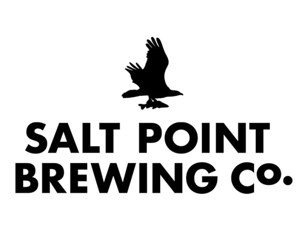 Salt Point Brewing Co, LLC Logo