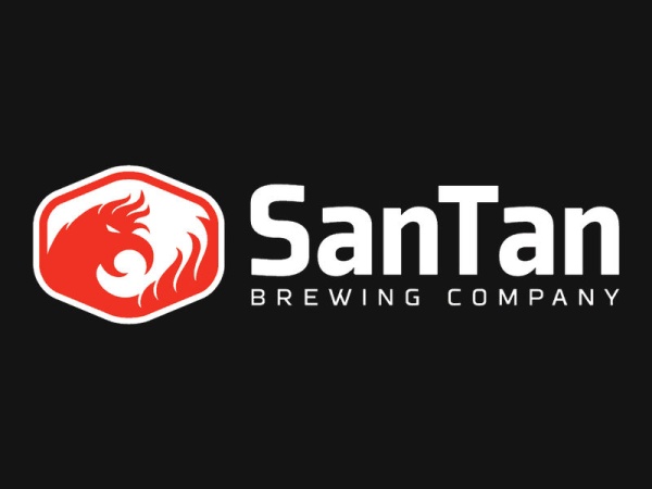 SanTan Brewing Co - Uptown Chandler Logo