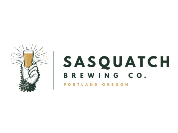 Sasquatch Pub Logo